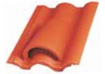 TERRAN DANUBIA INOVA Větrací taška tmavě hnědá